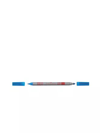 FABER-CASTELL | Doppelender Filzstift | 